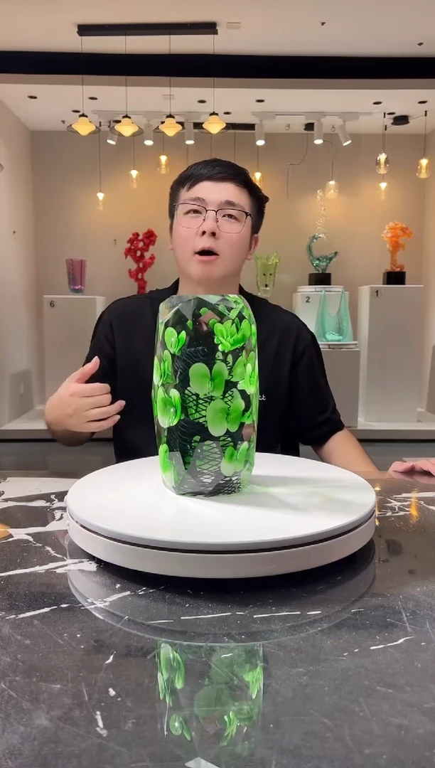 摆件巴比特美学 繁花梦