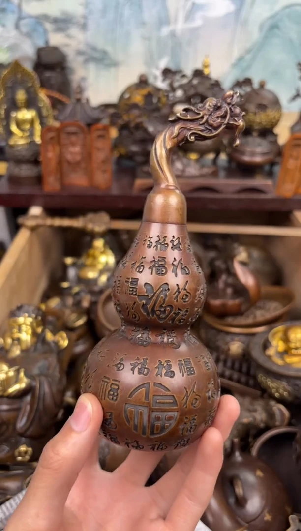 百福铜专属精选链接