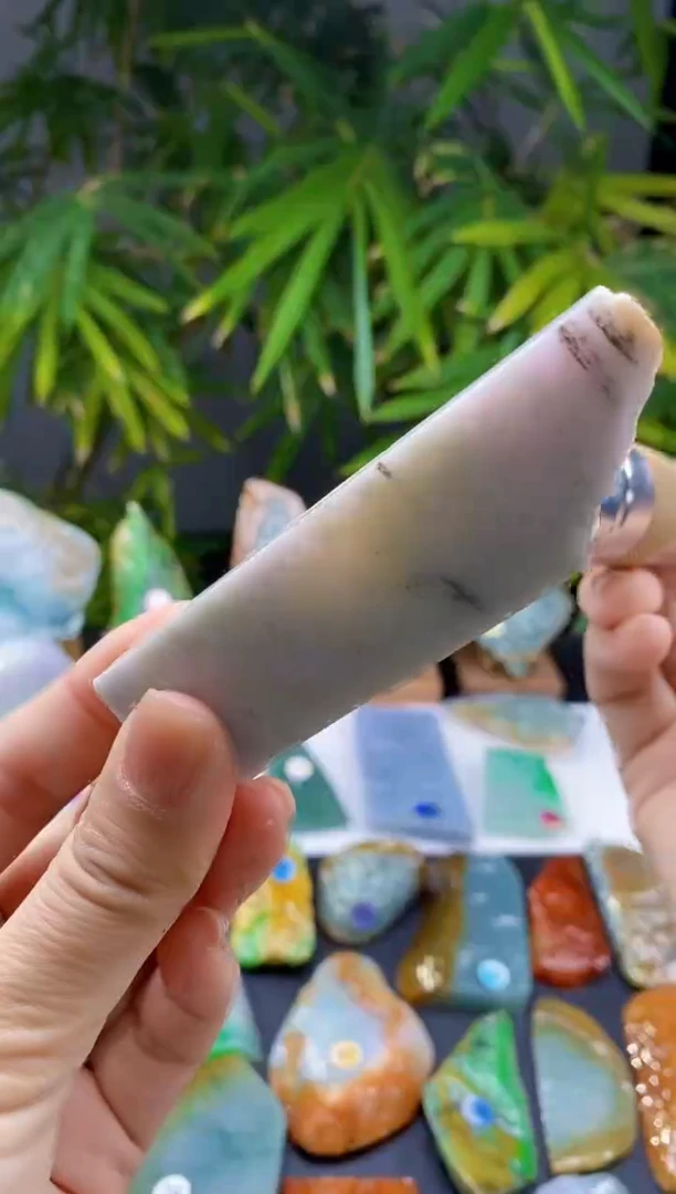 【闪购商品】定制翡翠未镶嵌翡翠