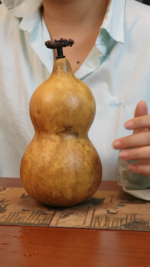 433热水酒葫芦 一物一拍