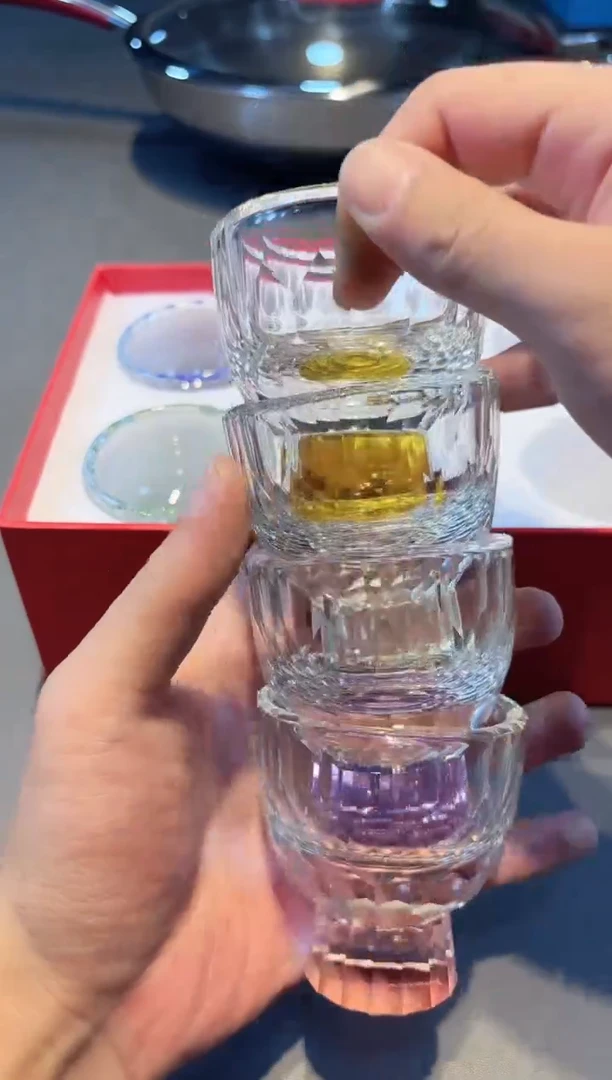 【闪购商品】瓷片高端好物百宝箱