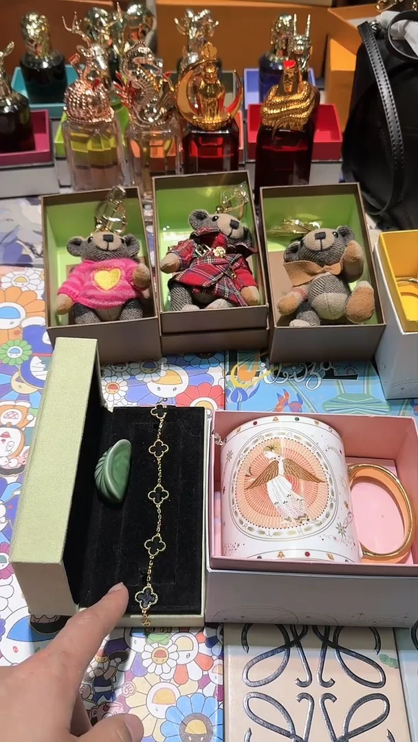 【闪购商品】瓷片换类目孤品单品一件不留