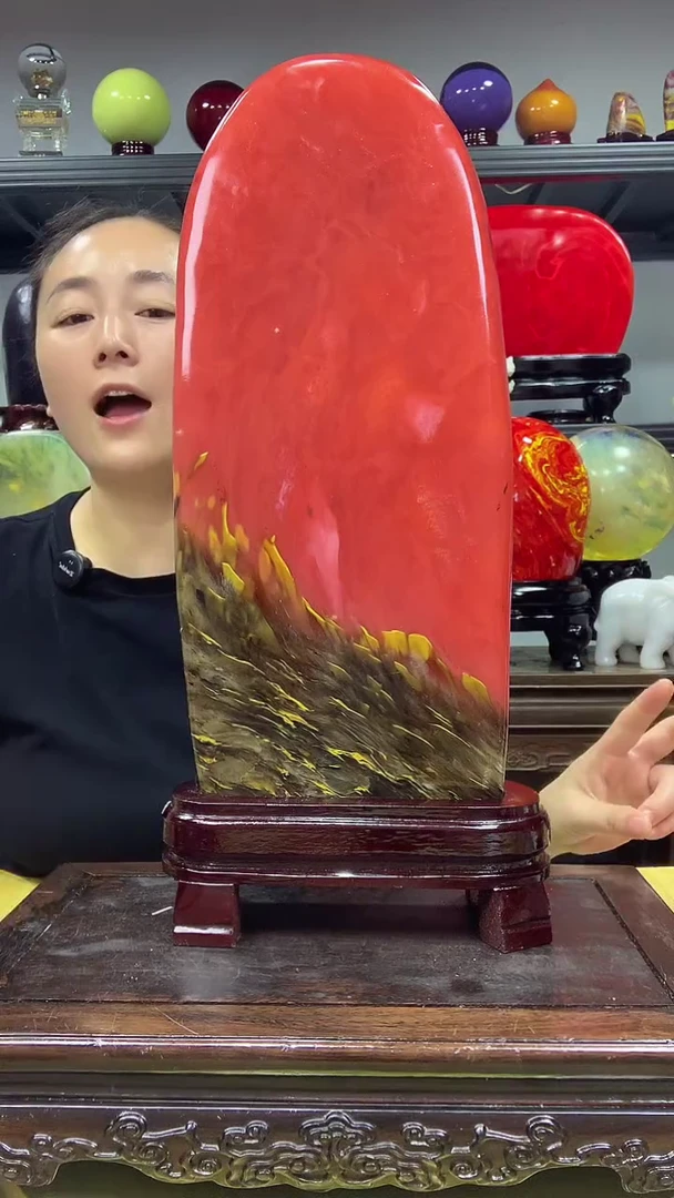 石材家居摆件办公室摆件