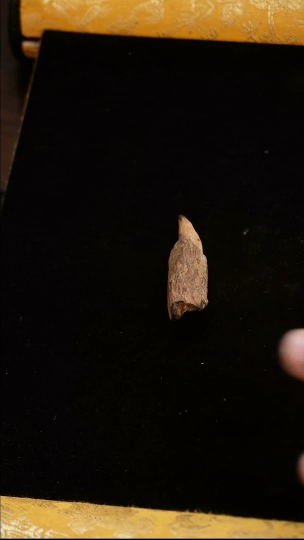 香料富森红土原材料香料沉水5.94克