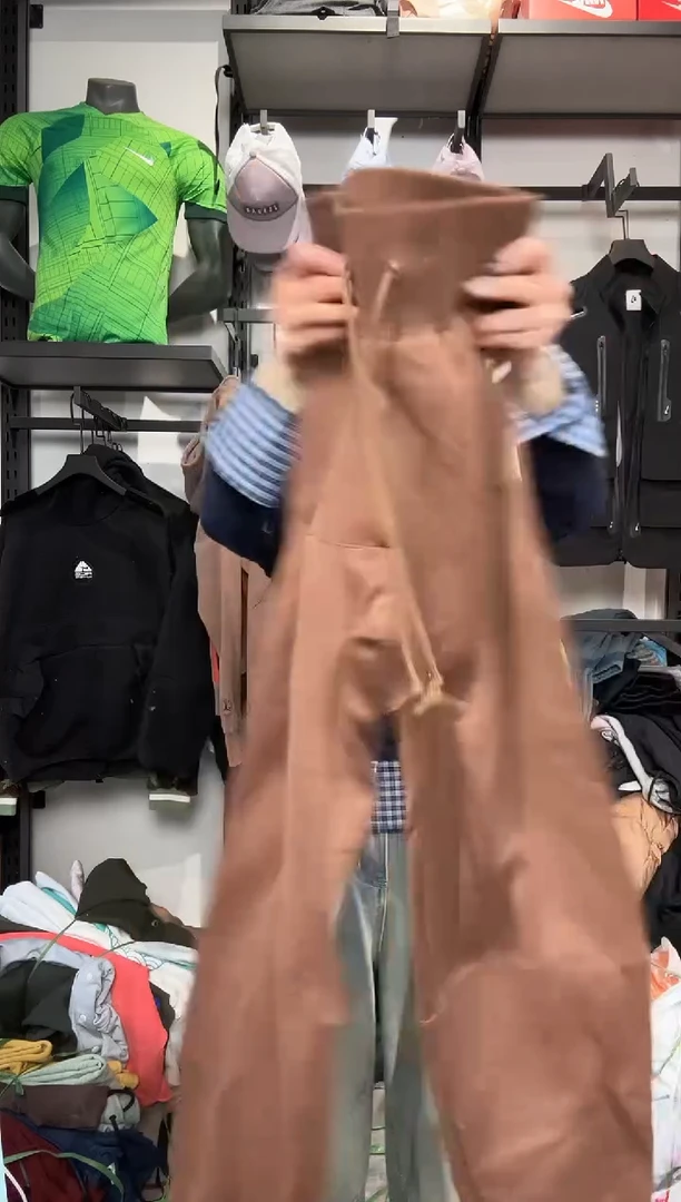 1512编码 瑕疵款直播间过款为准 尺码