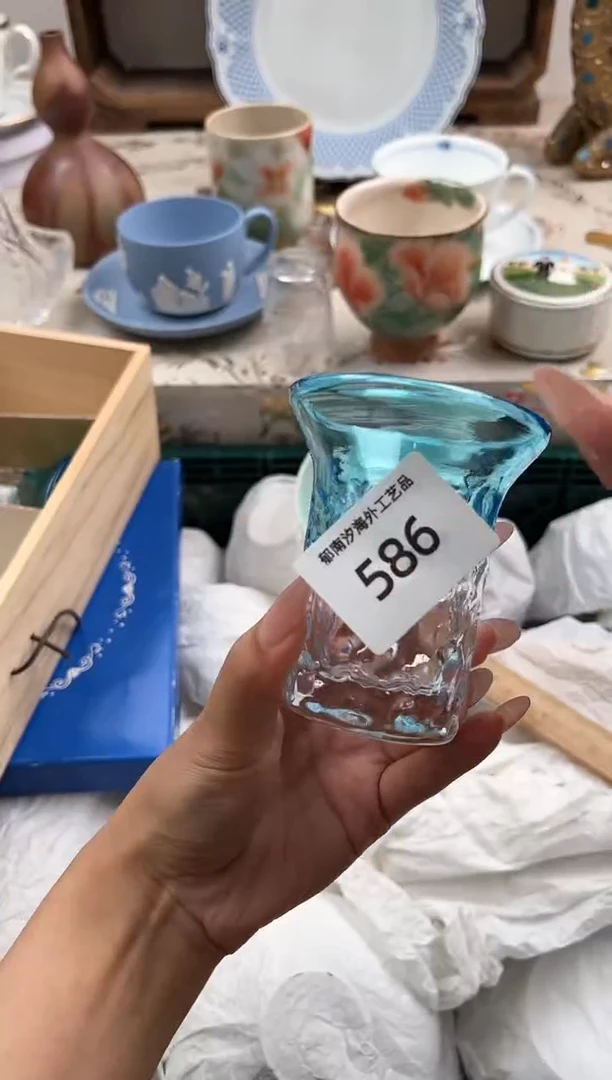 瓷片有*H         586