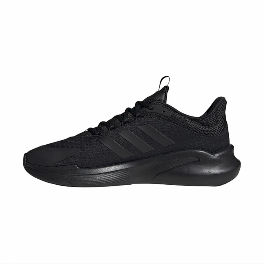 adidas/阿迪达斯男鞋新款透气ALPHAEDGE日常运动休闲鞋 JP5227