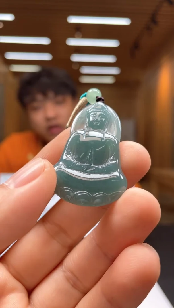 未镶嵌定制翡翠1