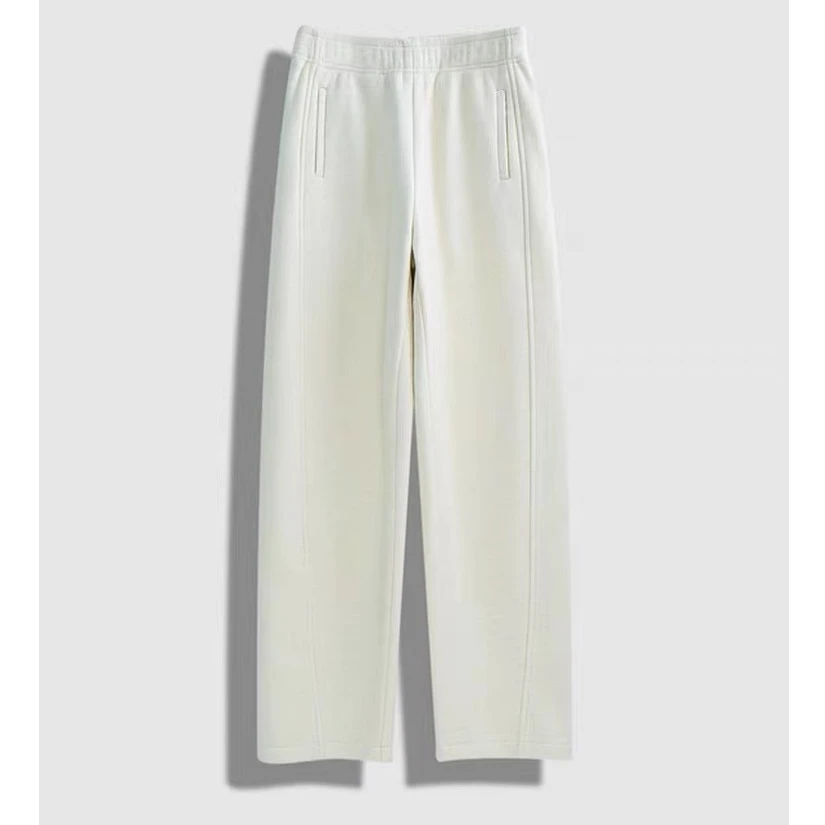 高腰显瘦时尚阔腿裤