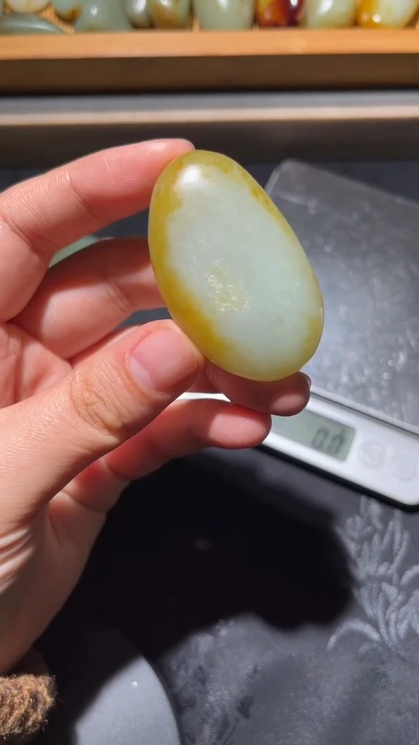 未镶嵌和田玉珠宝奇石3和田玉