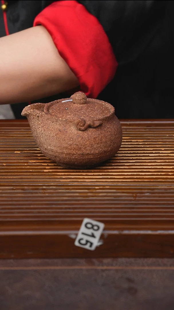 其他纯手工手作粗陶