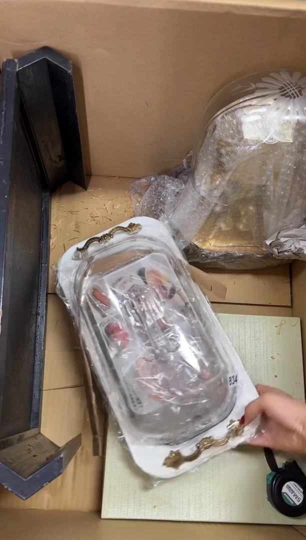 定制834中古商品谨慎参拍