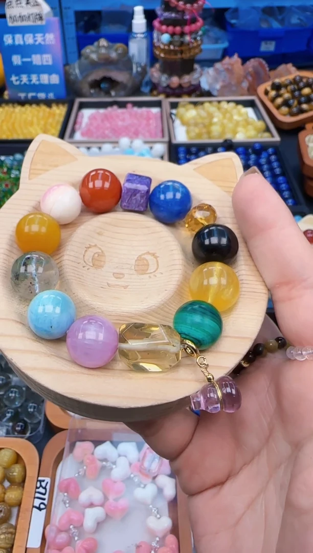 吊坠(不含链)未镶嵌水晶s***y44a拍十单发一串