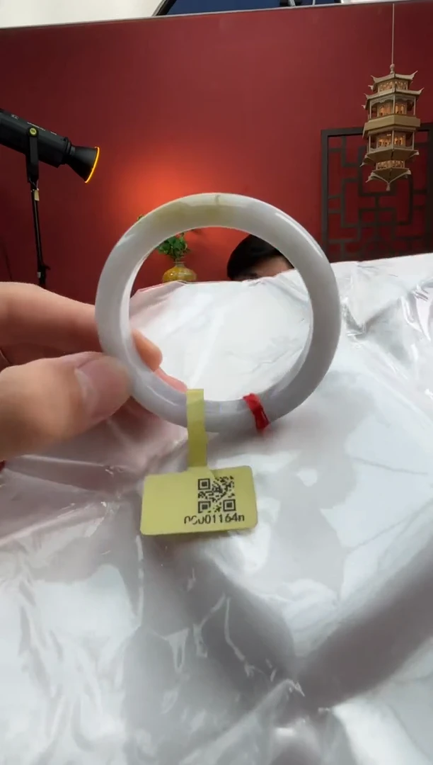 未镶嵌手镯翡翠翡翠手镯5