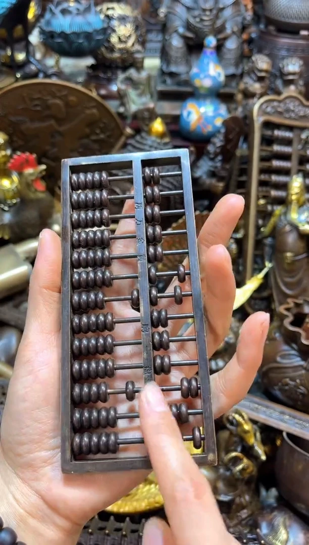 精品铜器摆件专属连接