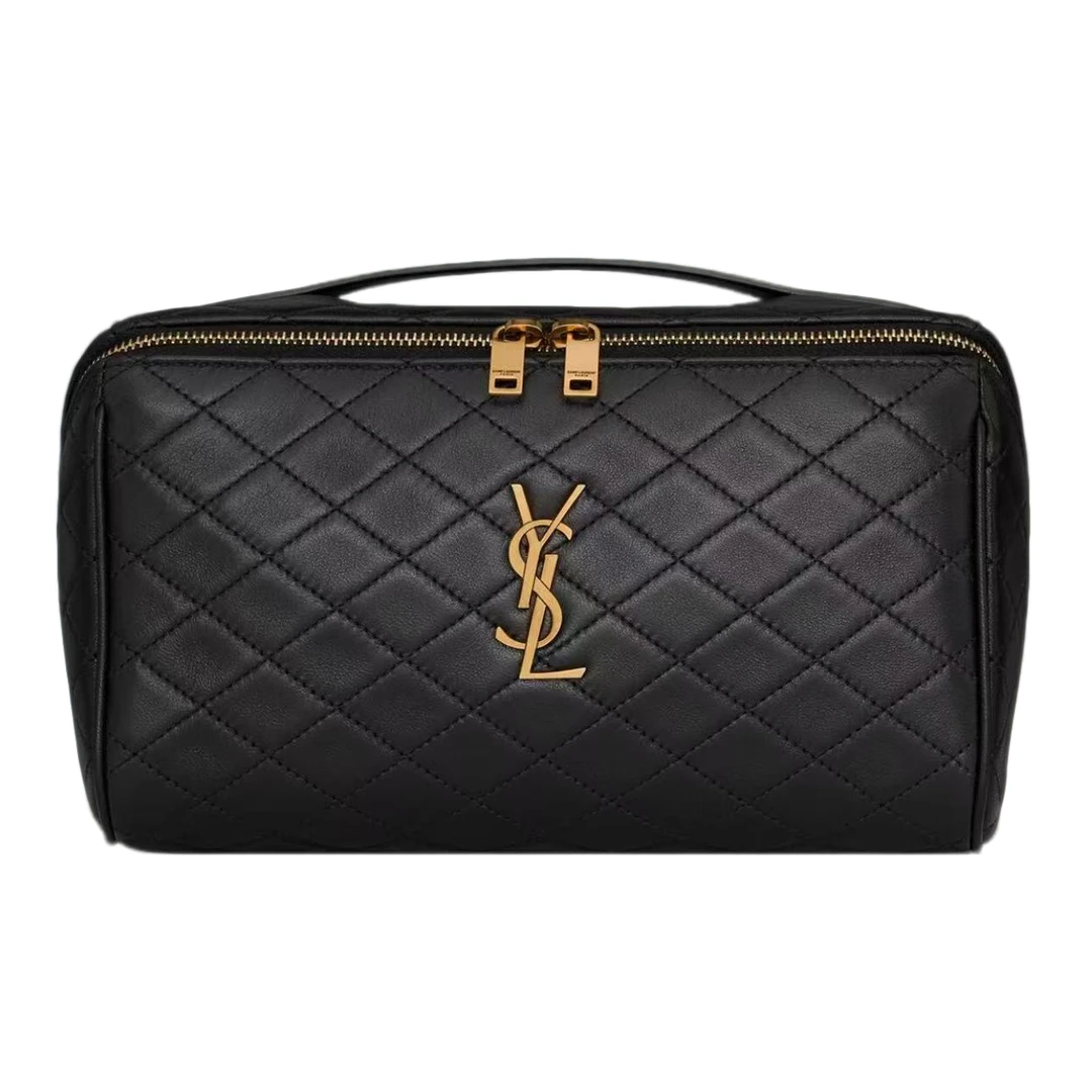 95新 YSL/圣罗兰 安洁利严选手提包/0017850