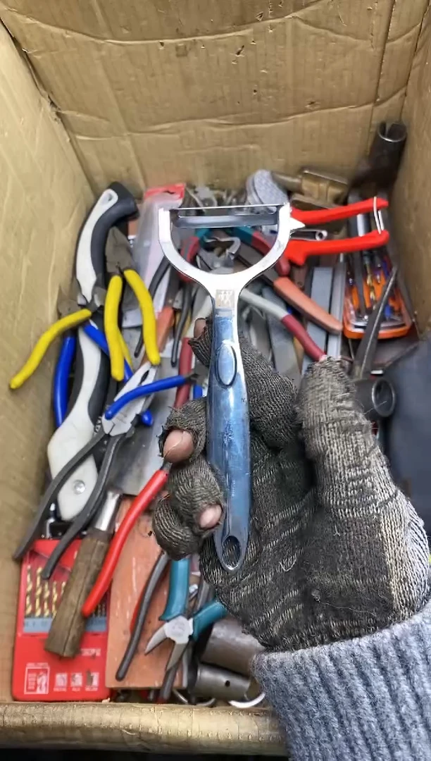 国*五金园艺农具厨具工具闪购