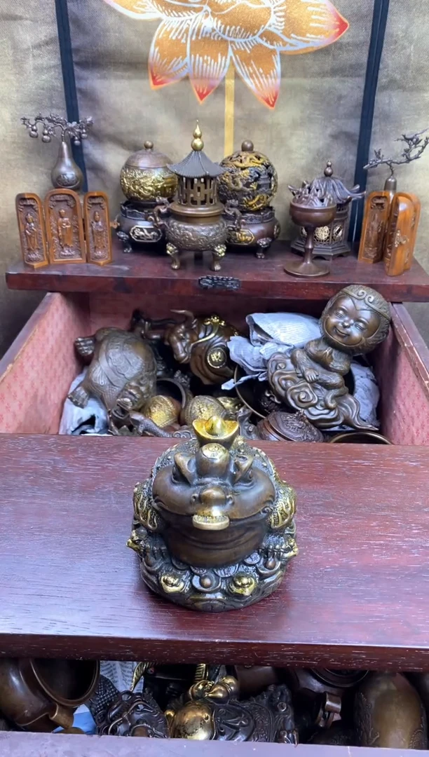 信德铜专属精选链接