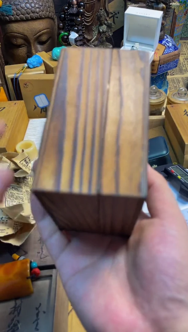 宝顺中古仓直播好物推荐3