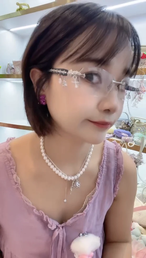 PVC格格家定制女包4377