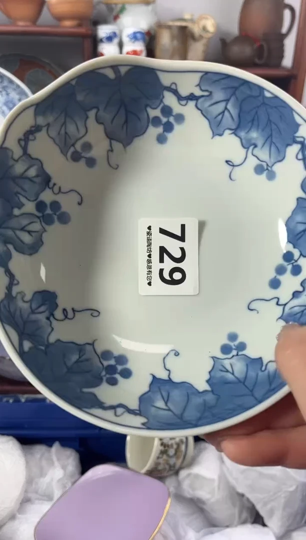 【闪购商品】瓷片729..............