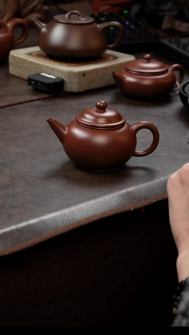 【闪购商品】紫砂茶壶1111111111111111