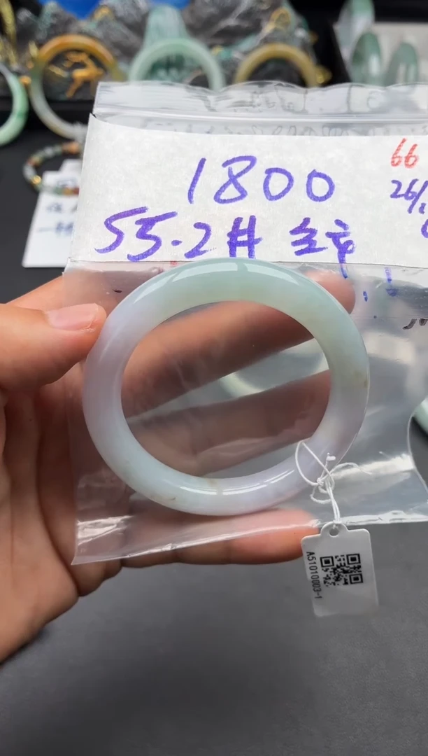 未镶嵌定制翡翠毛货需精细抛光多样性发1件66