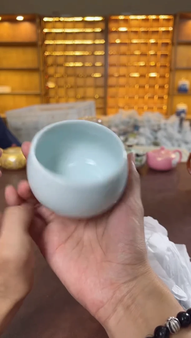 瓷片 鸣盏居甄选阁11111