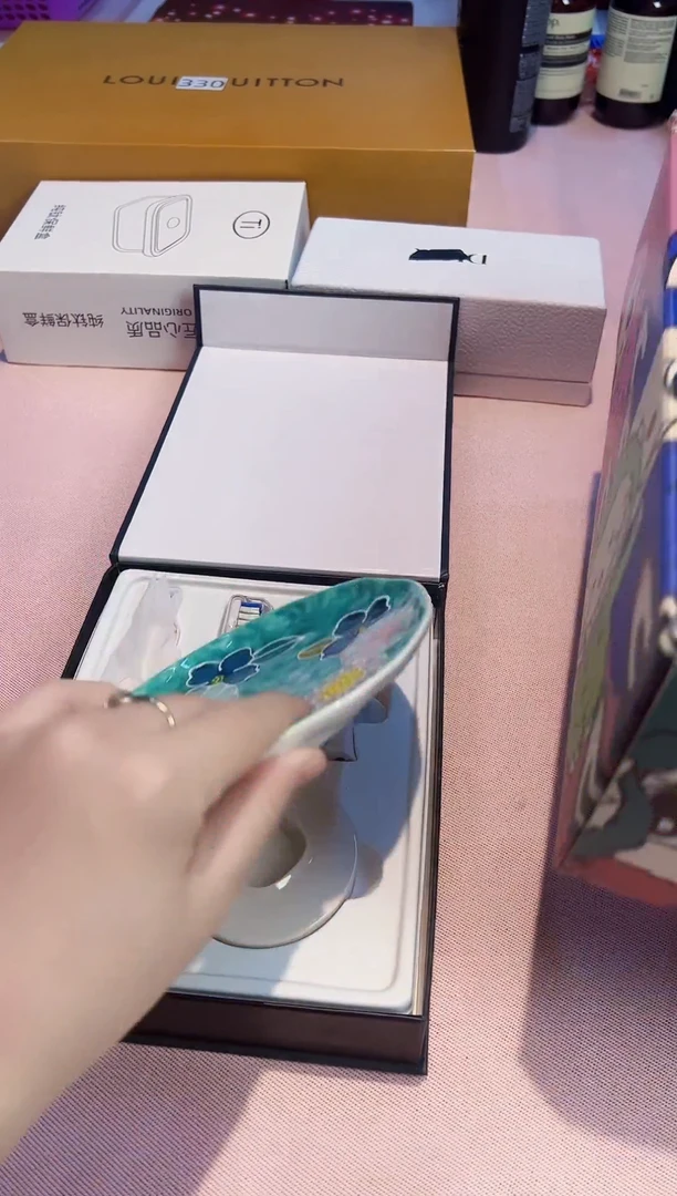 瓷片-----------