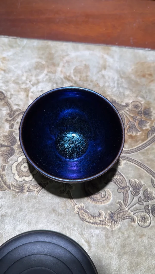 茶盏邹良旺精品艺术馆11