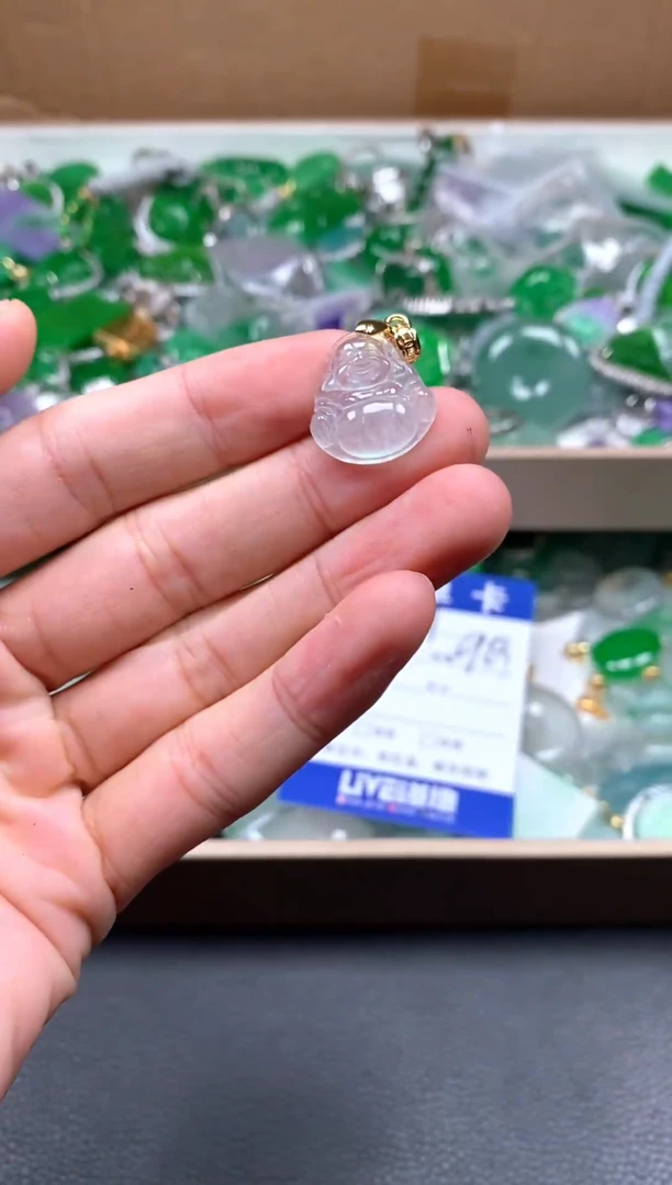 所见即所得（一物一图）1