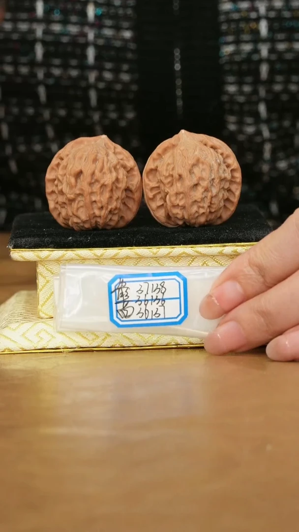 把件文玩核桃非嫁接北京