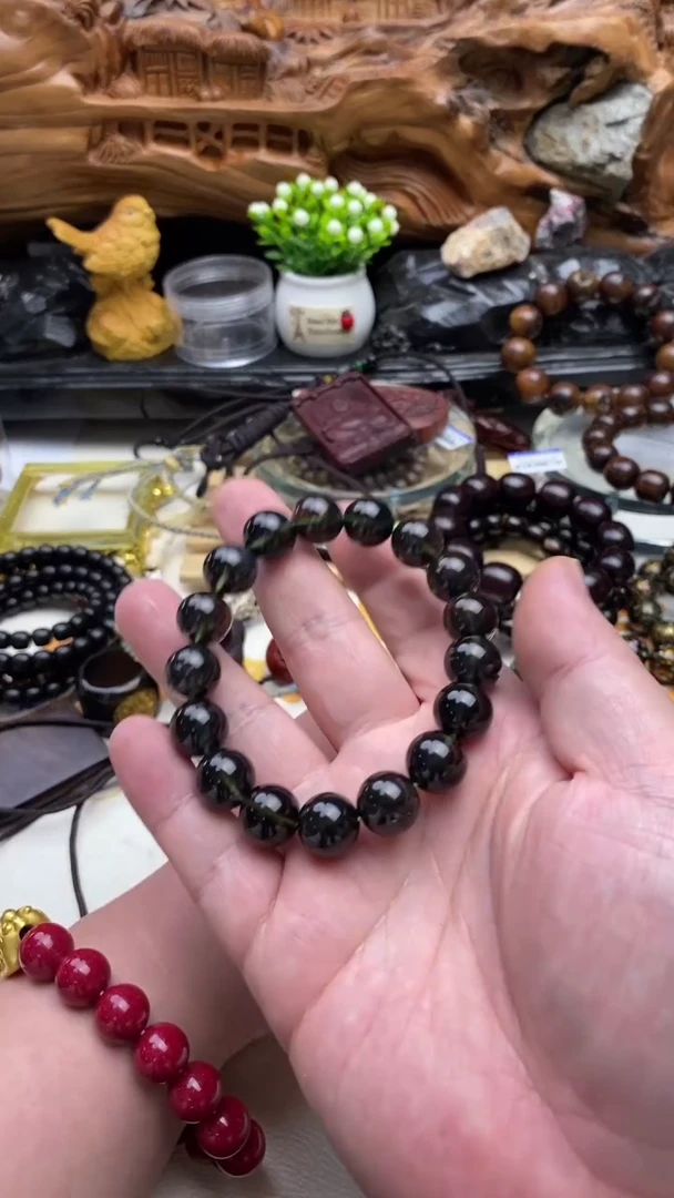 【闪购商品】玛瑙/玉髓手链合金玛瑙