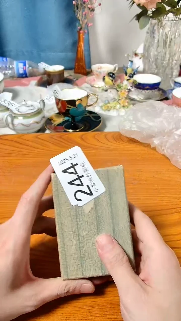 杯小淼海外陶瓷工艺品