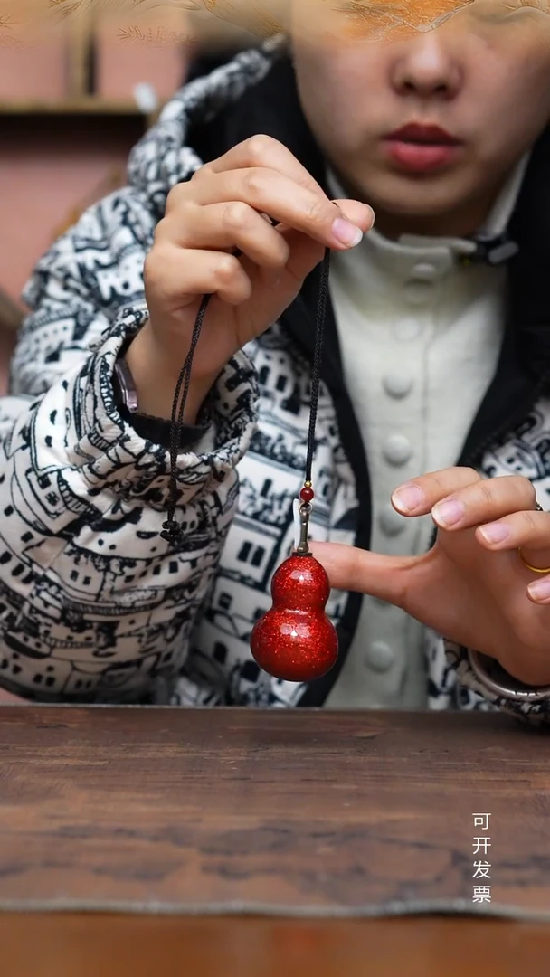 652号缘梦工艺葫芦（天然真葫芦）