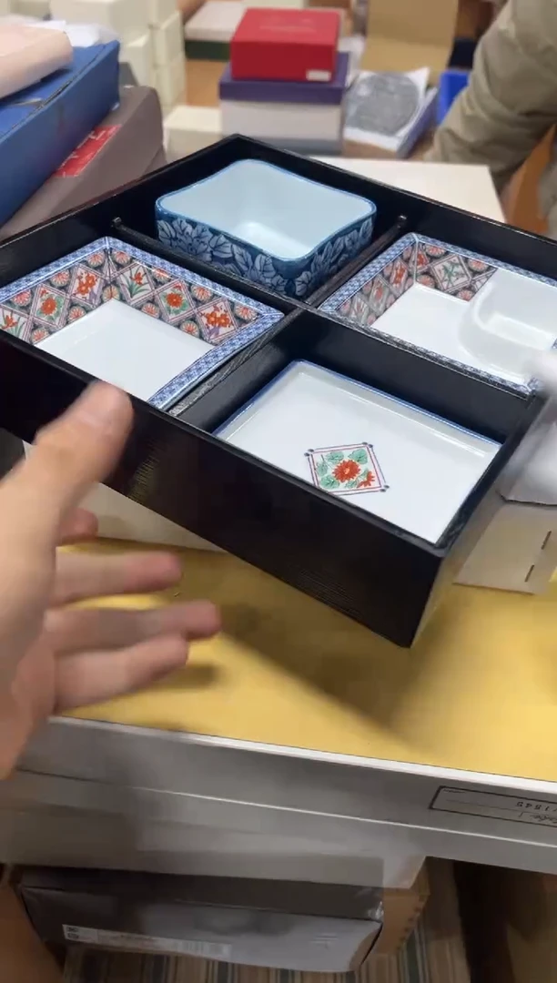 【闪购商品】瓷片f589好好好好好好