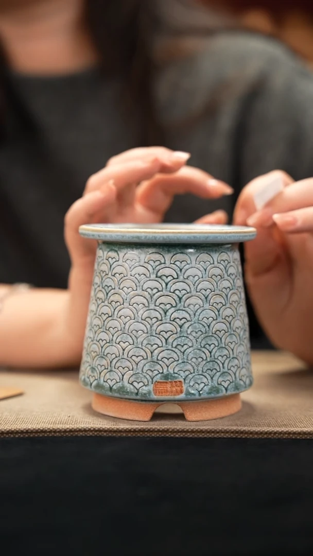 口径6.5花盆-11-23-465