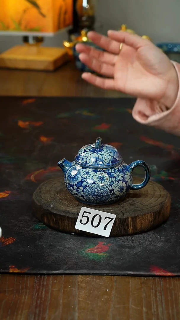 【闪购商品】.............茶碗507