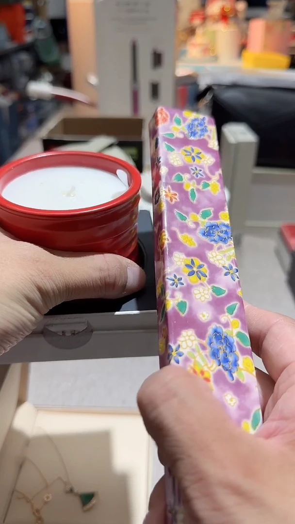 【闪购商品】瓷片正品保真，清库存