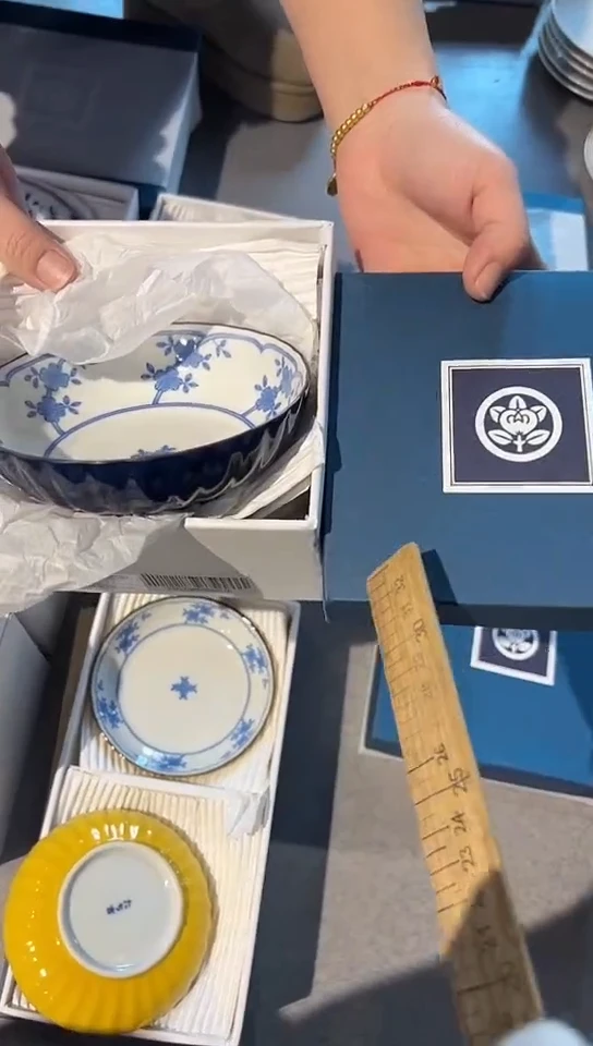 【闪购商品】 中古回流瓷器谨慎参拍