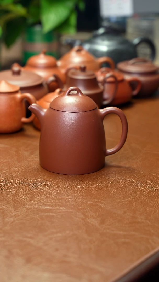 茶壶紫砂特价秒杀280cc