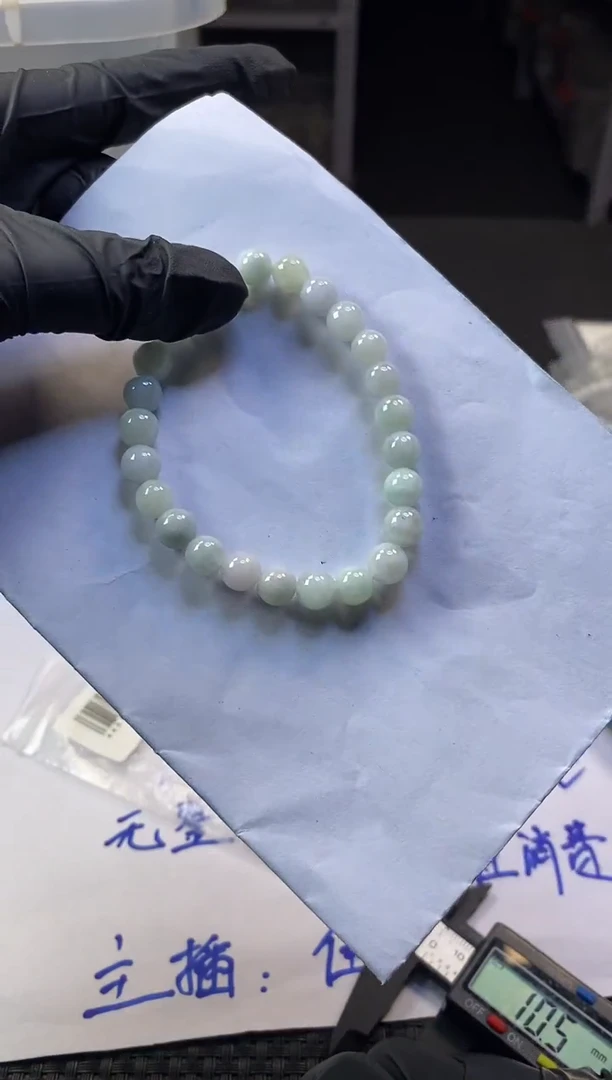 未镶嵌定制翡翠天然缅甸A货翡翠，拍一发一