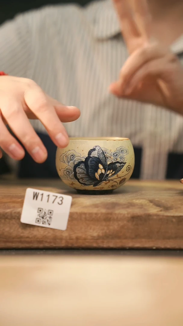 【经典福利】/ 杯子@@W1173