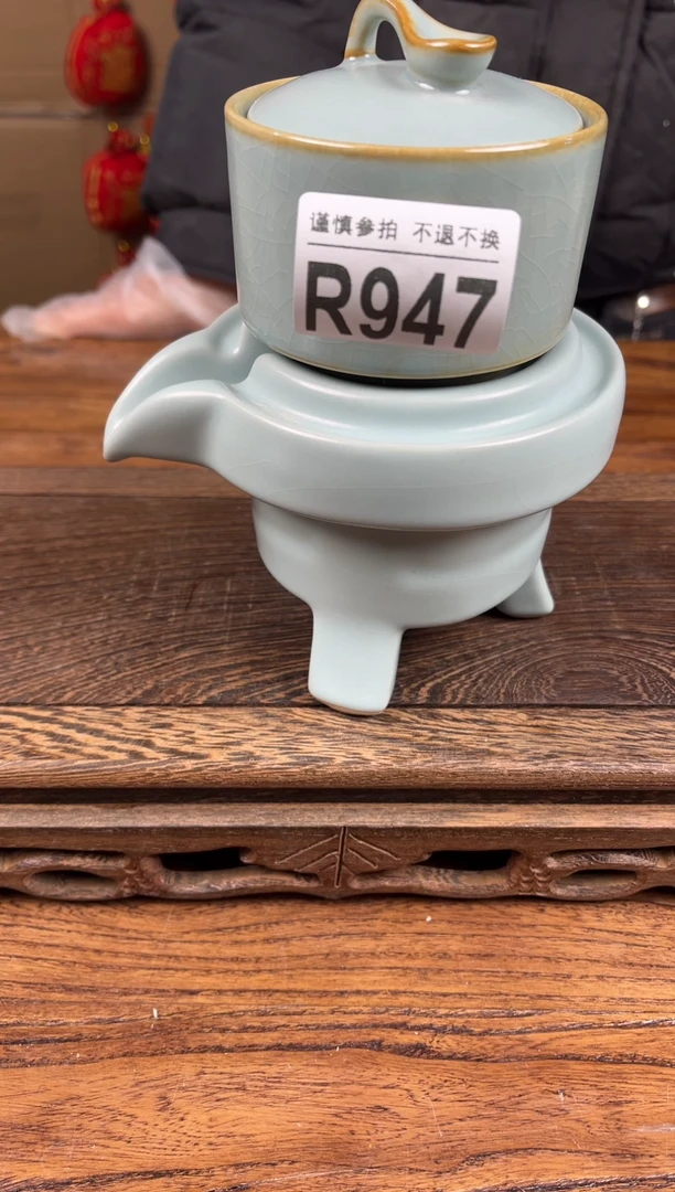 【闪购商品】瓷器茶具商品瓷器物品947