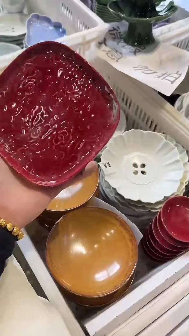 瓷片微瑕商品 介意勿拍