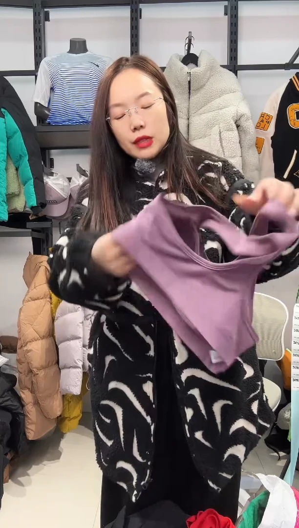 2687 闪购编码 Nike/Jordan运动卫衣裤以直播间过款为准 尺码·