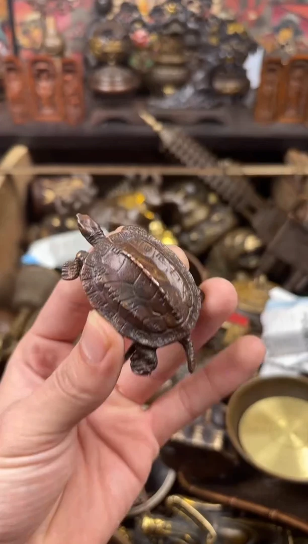 信德铜器壹专属精选链接