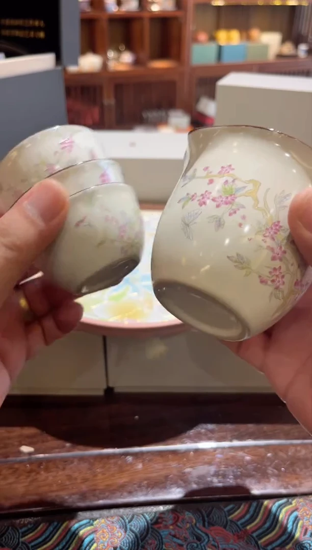 一套茶具茶具茶具茶具