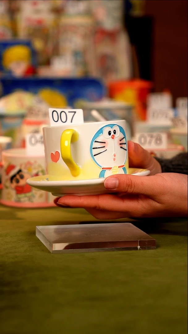 牡野器物  牡野器物