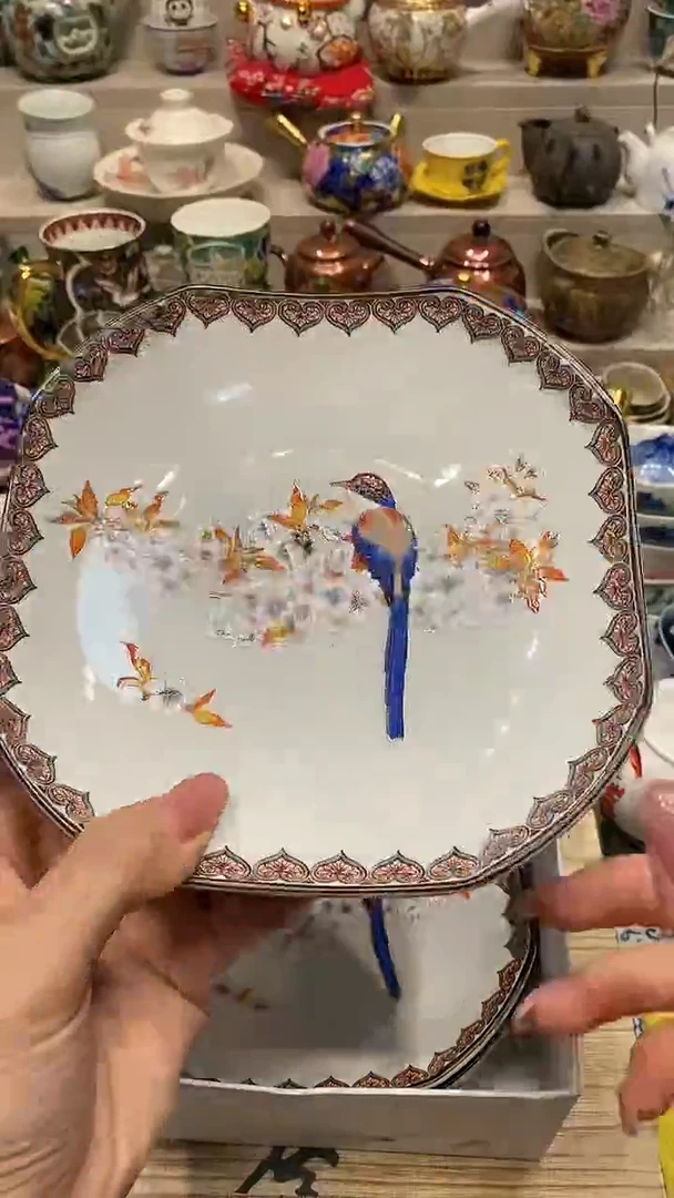 瓷片直播闪购的优势